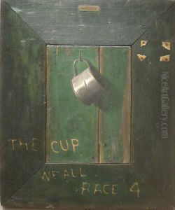 The Cup We All Race 4
