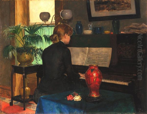 Moment Musicale - view 1