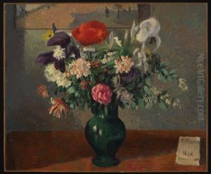 Bouquet of Flowers