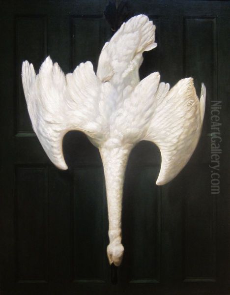 The Wild Swan - view 1