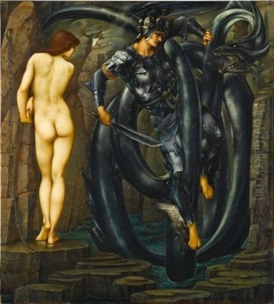 The Doom Fulfilled / Die Erfullung des Schicksals - view 1