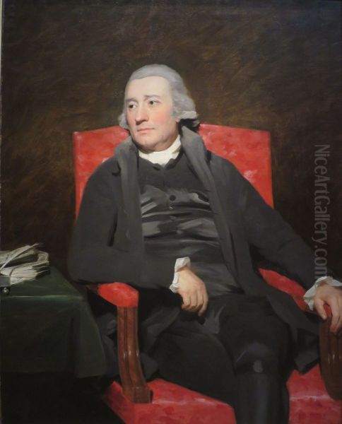 John Tait of Harviestoun - view 1