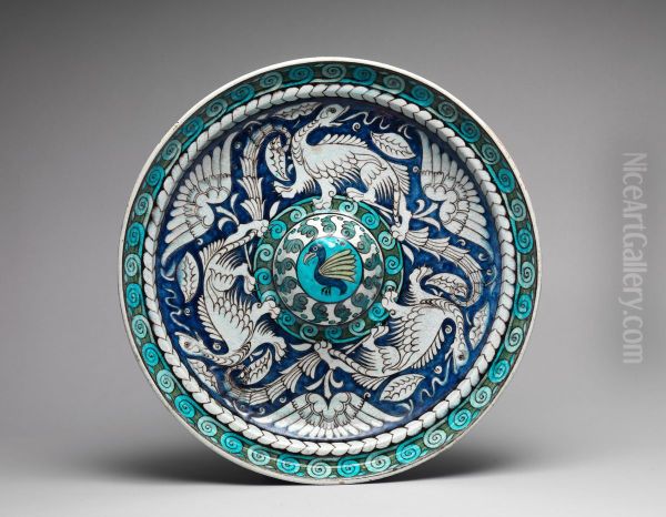 Plate - view 1