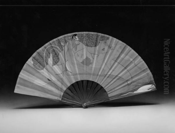 Fan - view 1