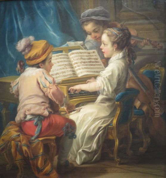 Music - view 1