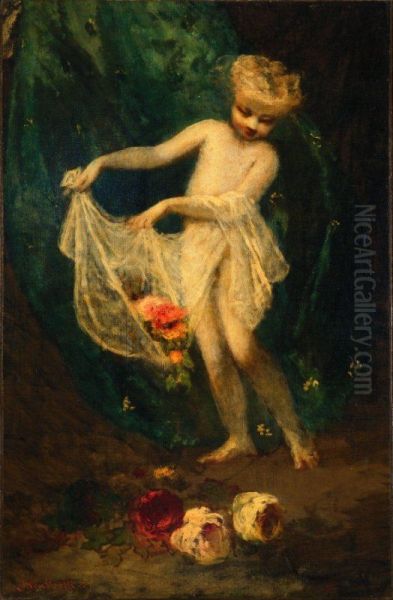 Cupid's Offering - view 1