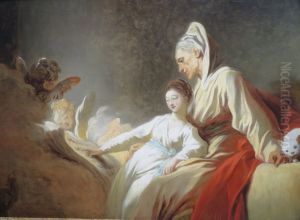 Education of the Virgin