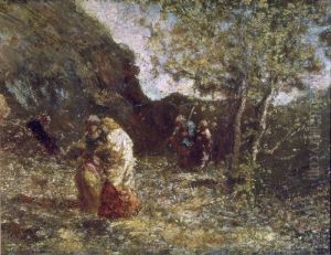 Returning from the Fields