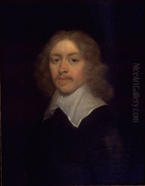 Portrait of a Young Man - view 1