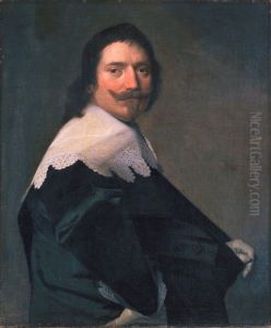 Portrait of a Man
