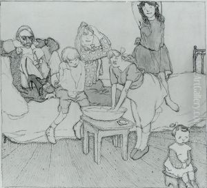 Family Dressing