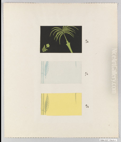 PALM - view 1