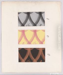 PALATIN by Dagobert Peche
