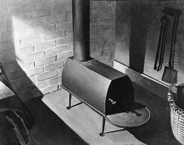 American Interior - view 1
