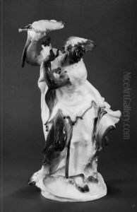 Figure by Paul Scheurich