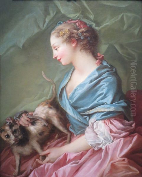 Les caresses dangereuses - view 1