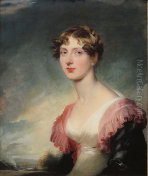 Mary, Countess of Plymouth - view 1
