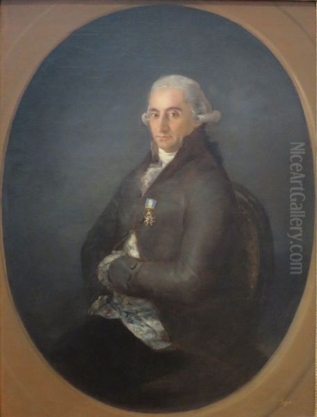 Ramon de Posada y Soto - view 1