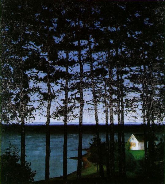 Fisherman's Cottage - view 1