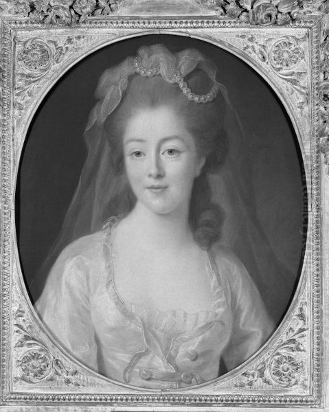 A Lady - view 1