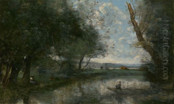 The Spirit of Morning - view 1