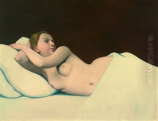 Nude - view 1