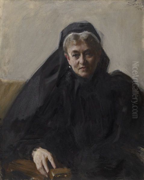 Maria Sheldon Scammon - view 1