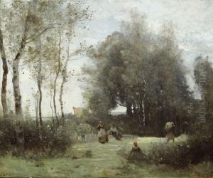 Arleux-Palluel, The Bridge of Trysts Arleux-Palluel, The Bridge of Trysts