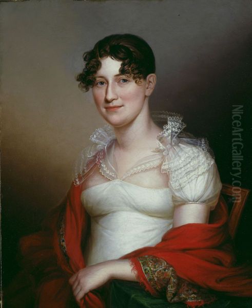 Olivia Simes Morris - view 1
