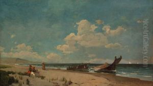 Nantasket Beach Nantasket Beach
