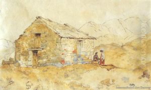 Stone Store, Northland