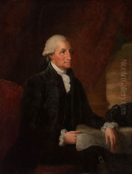 George Washington - view 1