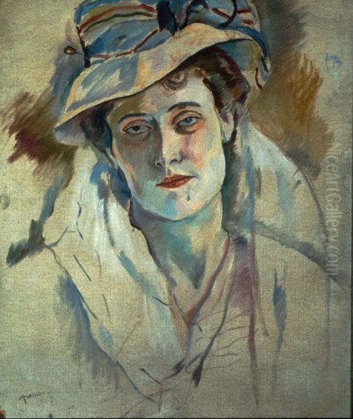 Hermine David - view 1