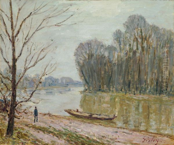 The Loire - view 1