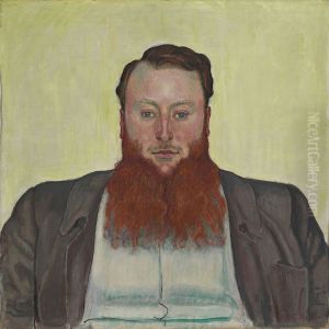 James Vibert, Sculptor