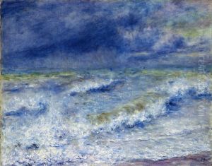 La vague