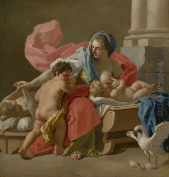 Charity - view 1