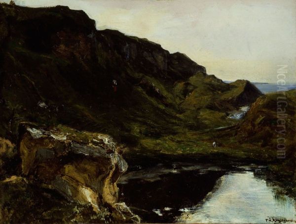 Landscape - view 1