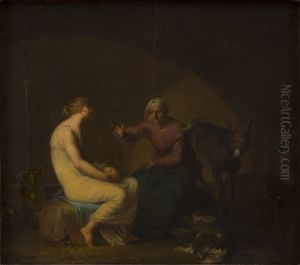 Det gyldne aesel Det gyldne aesel