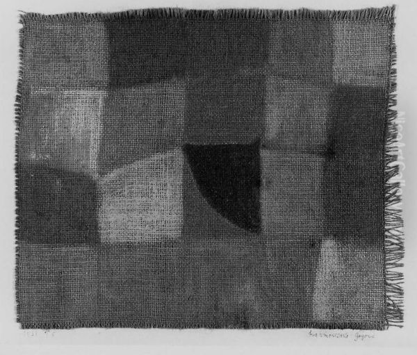 Harmonized Region - view 1