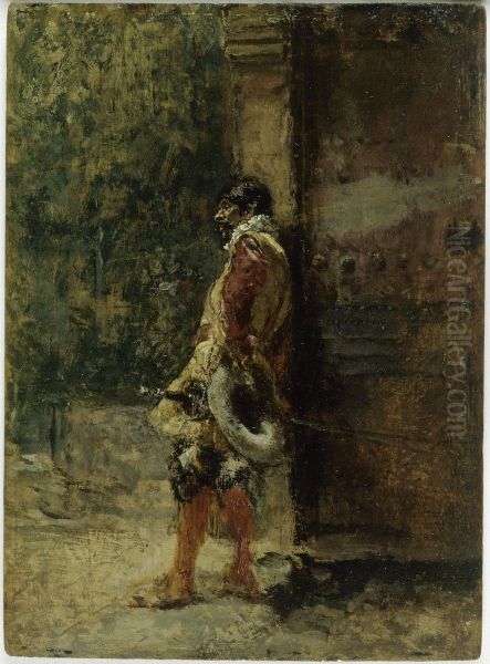 Cavalier - view 1
