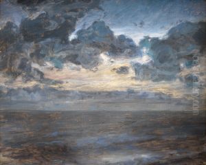 Skt. Hans nat ved Tisvilde strand Skt. Hans nat ved Tisvilde strand