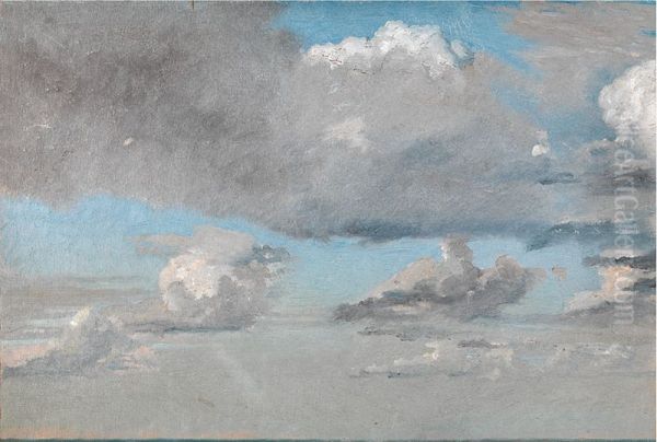 Cloud Study - view 1