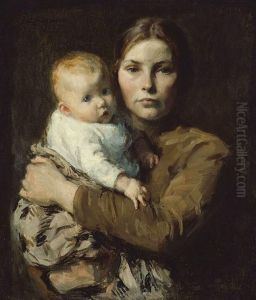 Mother and Child Mother and Child