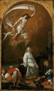 The Resurrection The Resurrection