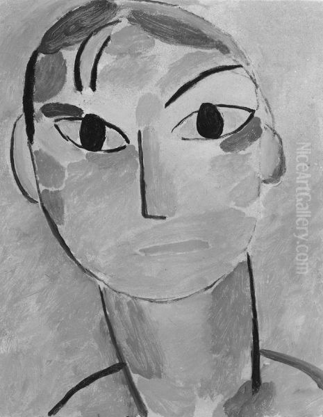 Andrej - view 1