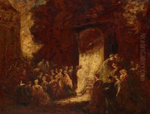 Fete d'Apres-Midi