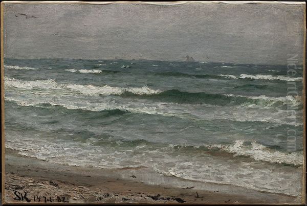 Sostudie. Skagen - view 1