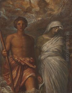 Time, Death and Judgment