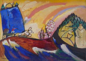 Painting with Troika